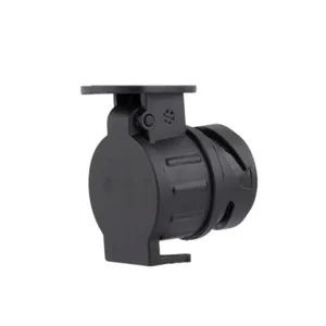 Stekkers en adapters