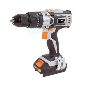 Schroefmachines en boormachines