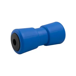 Bootrollen en kielrollen