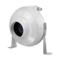 Centrifugaal ventilatoren