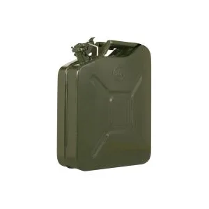 Jerrycans