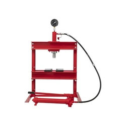Hydraulisch gereedschap