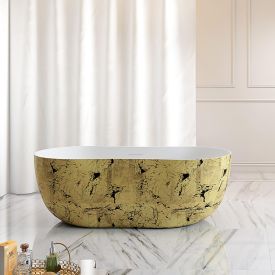 Exclusieve design baden