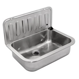 Sanitair & Keuken