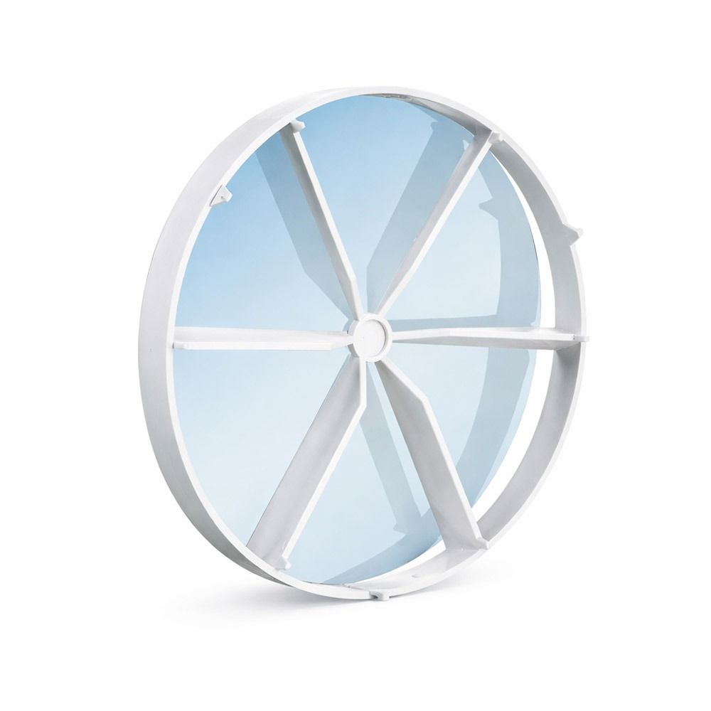 Badkamerventilator : afzuiging badkamer