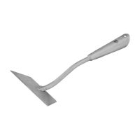 Losse schoffel 12 cm verzinkt staal