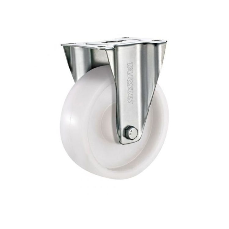 Bokwiel 125 mm 120 kg PP nylon - TARSUS