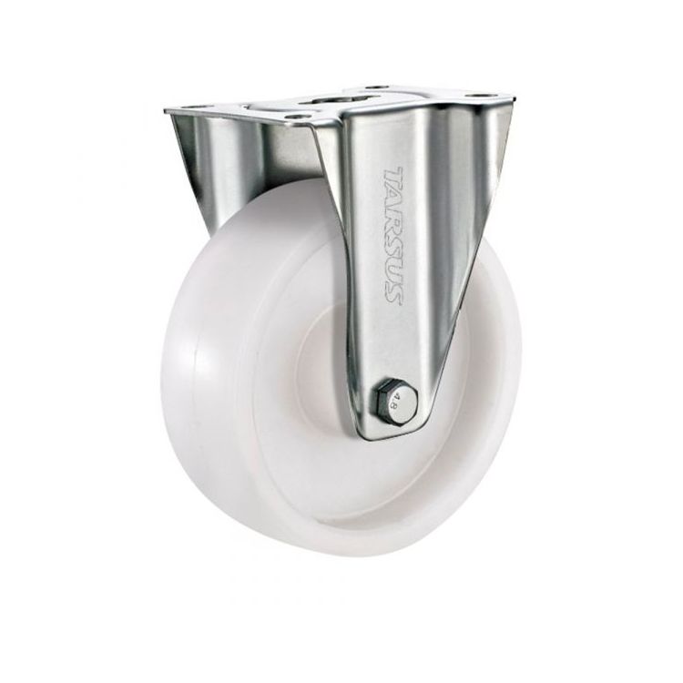 Zwaarlast bokwiel 150 mm nylon 600 kg - TARSUS