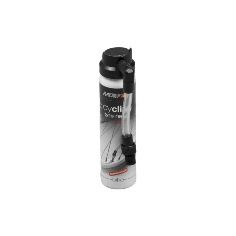 Banden reparatieset 75 ml. Motip