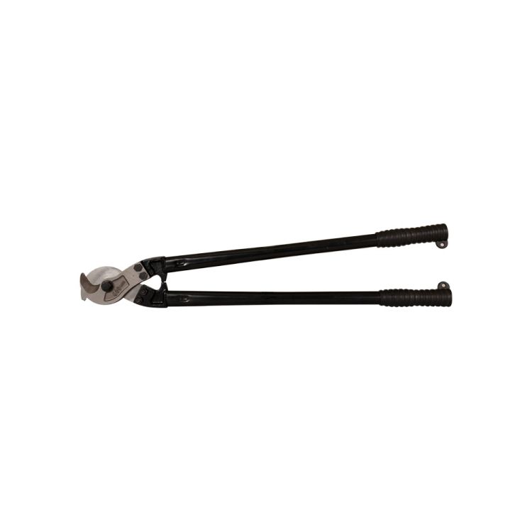 Kabelschaar 24" (60 cm) - zwart - TOPGEAR