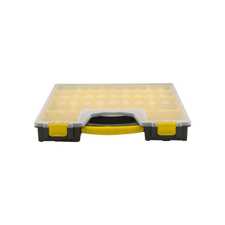Gereedschapsbox 420x335x62 mm - TOPGEAR