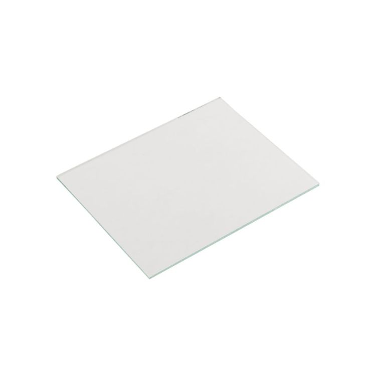 Spatruit ter bescherming lasruit - 100x120 mm