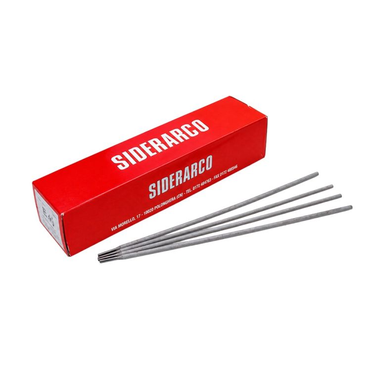 Elektrode 3,2 mm Siderarco 173 stuks