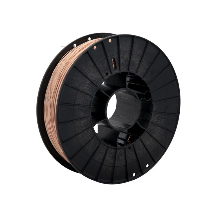 Lasdraad 0,8 mm 5 kg rol
