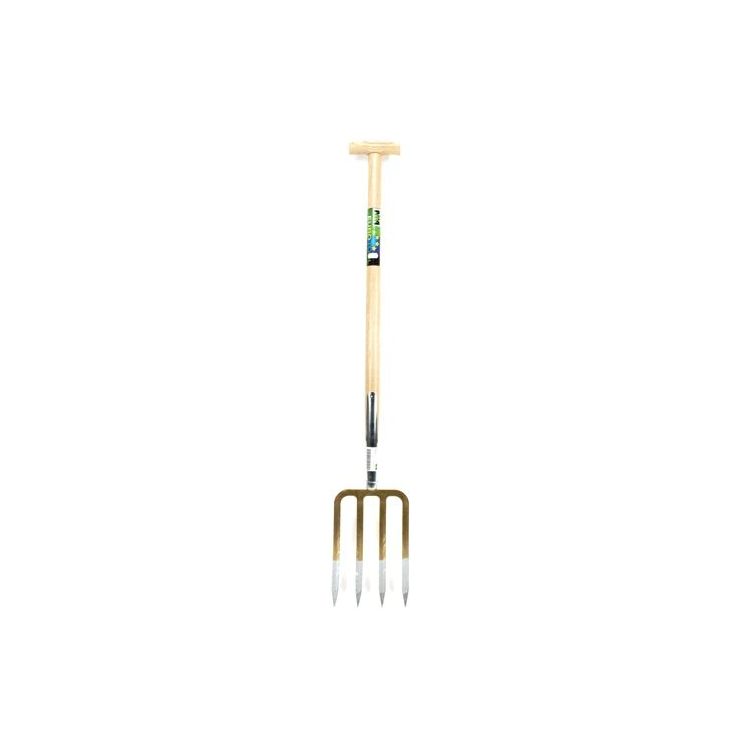 Spitvork 4-tands 85 cm