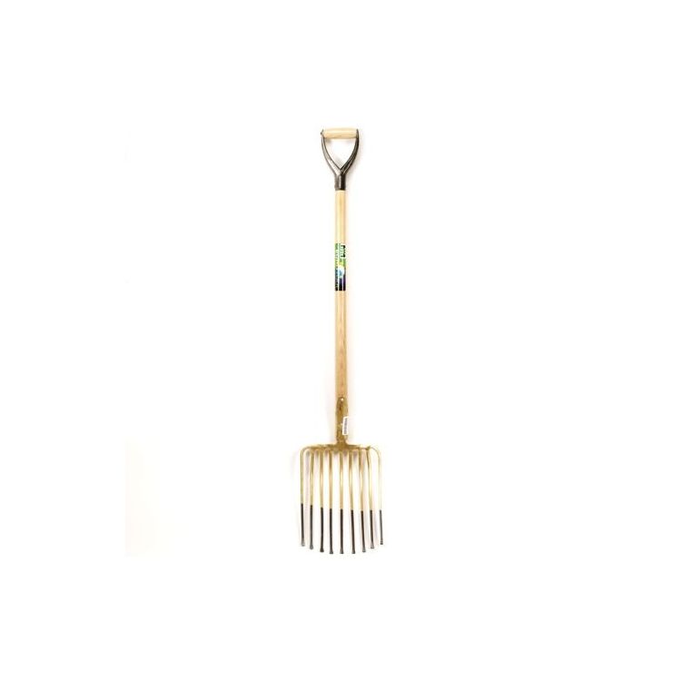 Puinvork 9-tands 95 cm