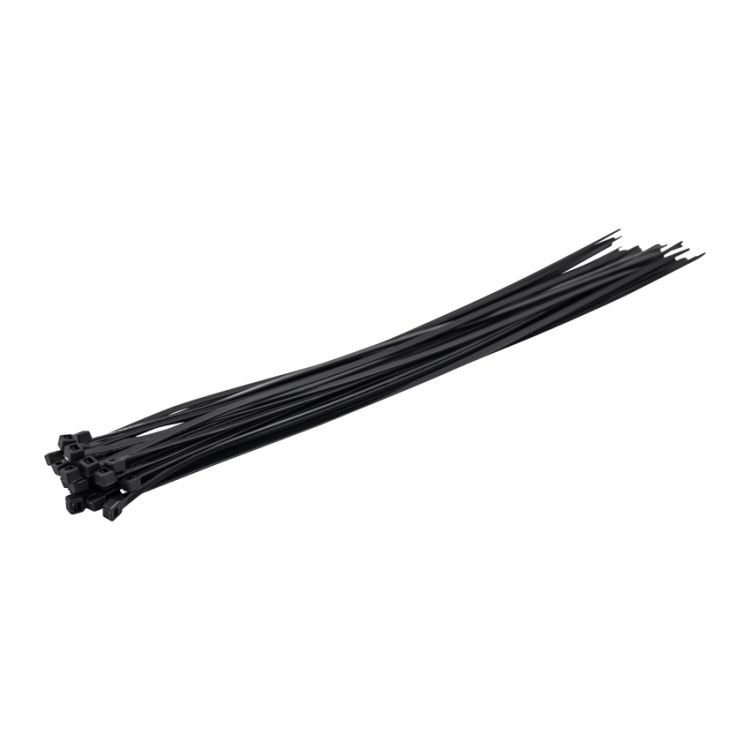 Tie wraps / Kabelbinders 37 x 0