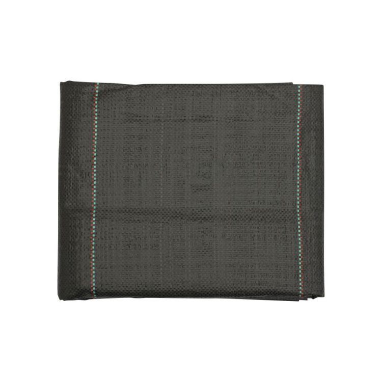 Antiworteldoek 2 x 5 m
