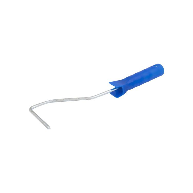 Verfrollerbeugel 10 cm - TOPGEAR