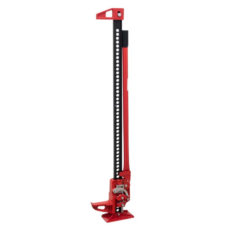 Dommekracht (boerenkrik) 2 ton TOPGEAR