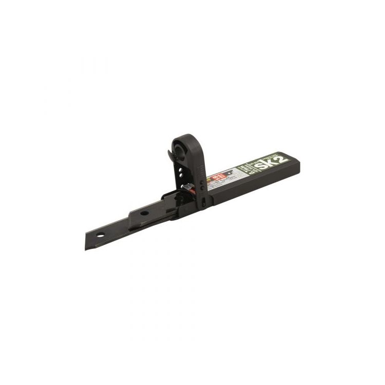 Afbreekmessen 18 mm set 10 stuks - PRO Assist