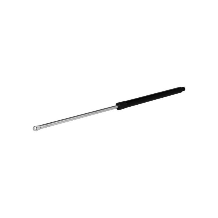 Gasdrukveer - 1250N - slag 320 mm - lengte 770 mm