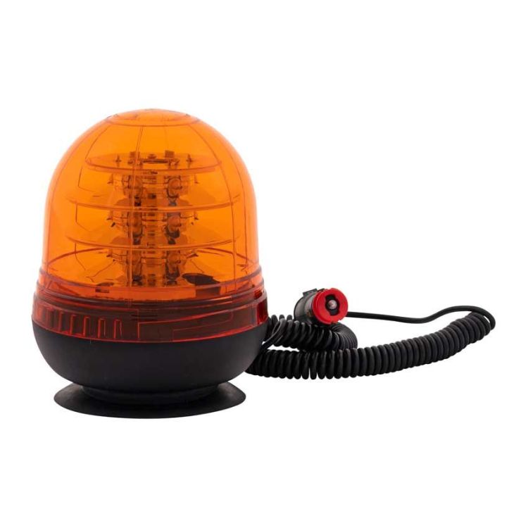Zwaailamp LED magneetvoet PRO