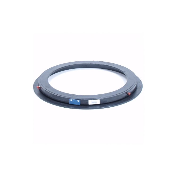 Draaikrans Jost 650 L
