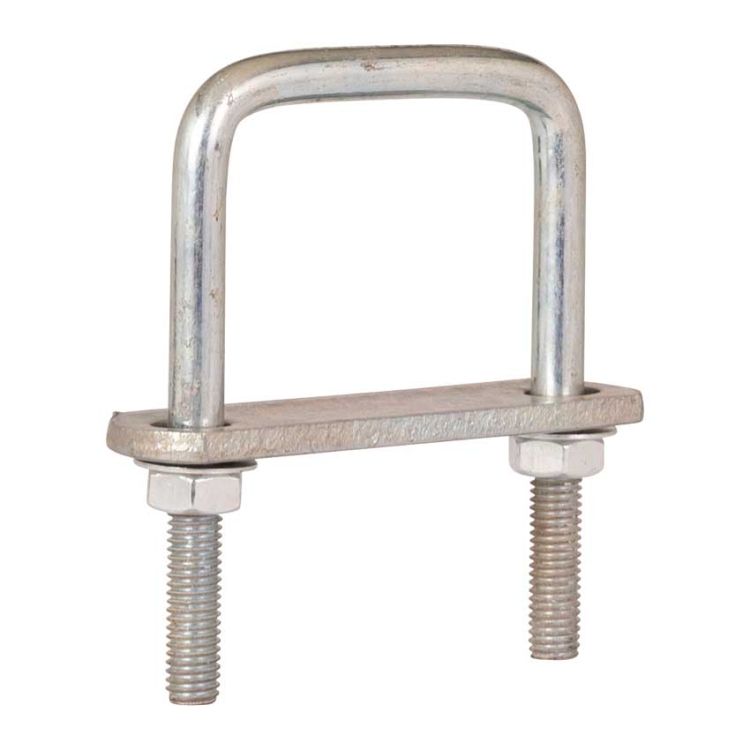 Strop / u-bout M10 100x73