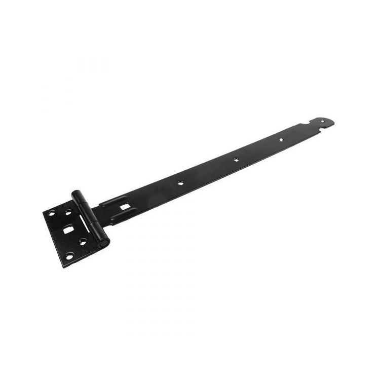 Kruisheng zwart 400 mm