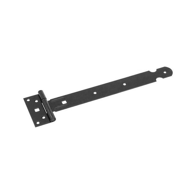 Kruisheng zwart 300 mm