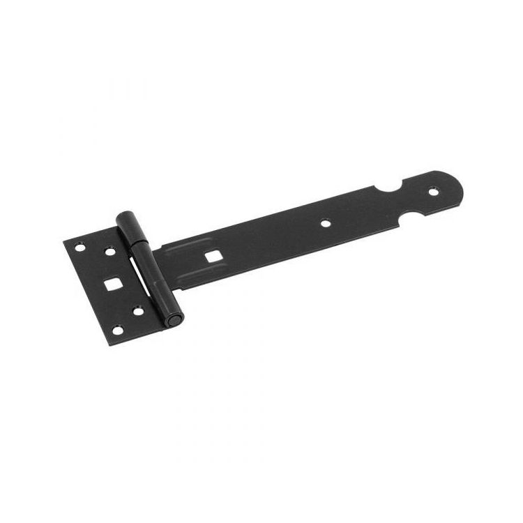 Kruisheng zwart 100 mm