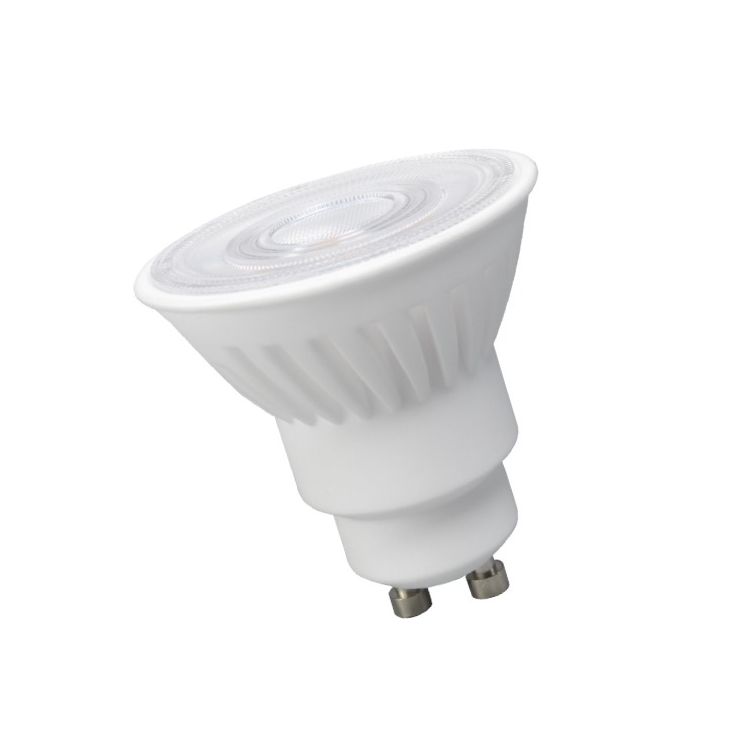 LED spot GU10, PAR16, 8W, 4000K