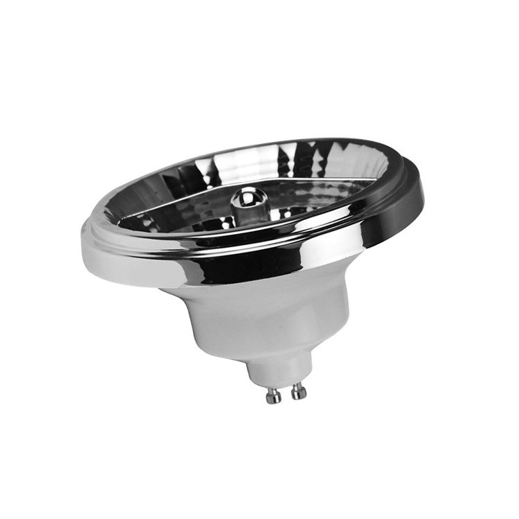 LED spot AR111, 12W, GU10, Dimbaar, 4000K