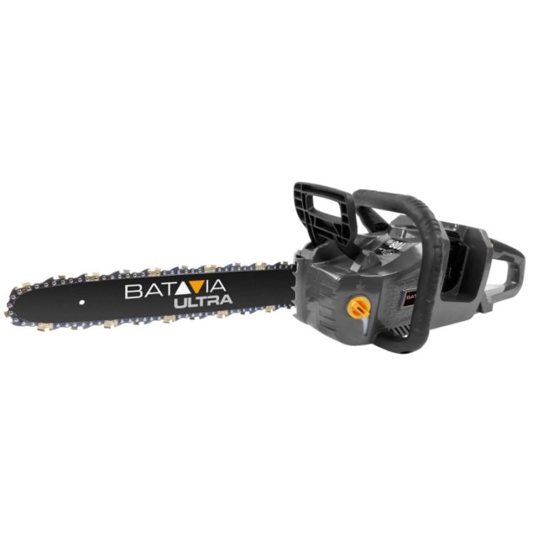 36V Borstelloze kettingzaag 18" Ultra excl. accu - BATAVIA