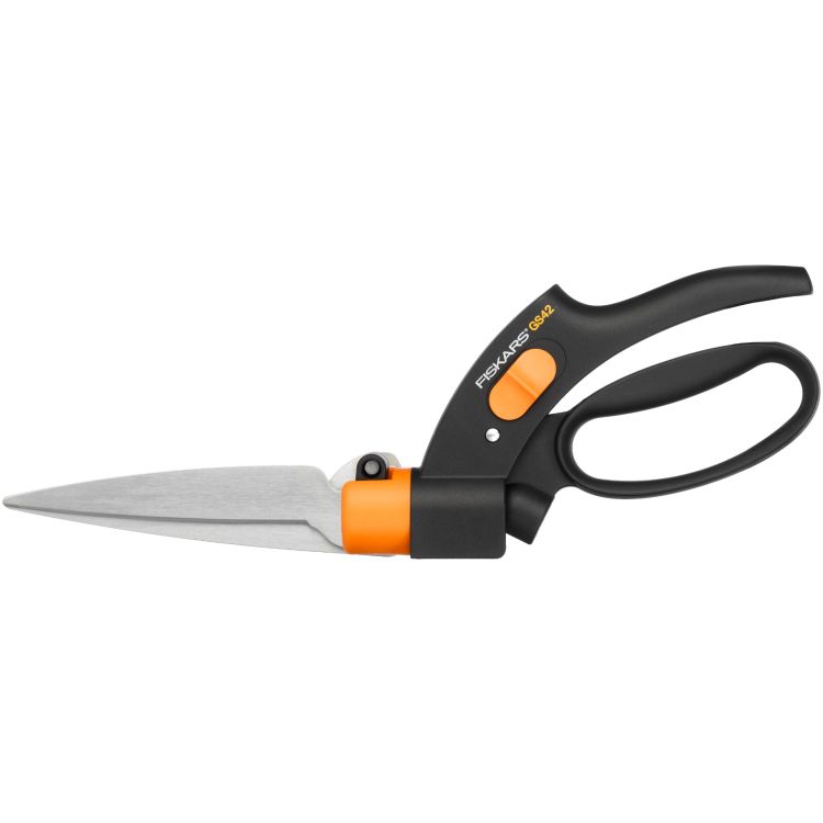 Graskantschaar Servo-System GS42 - FISKARS