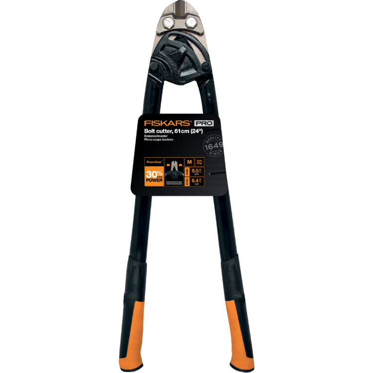PowerGear betonschaar 61 cm - FISKARS