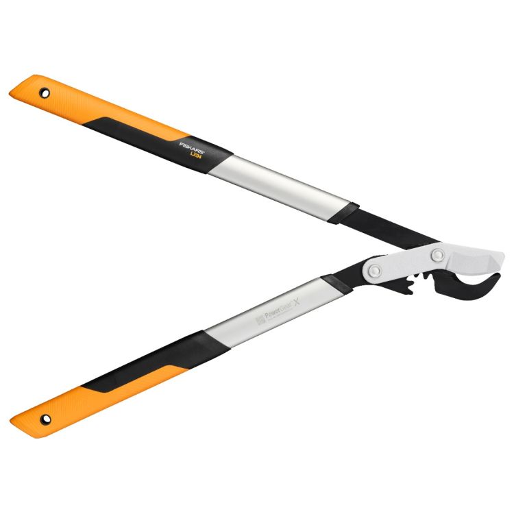 Smartfit telescopische takkenschaar L86 - FISKARS