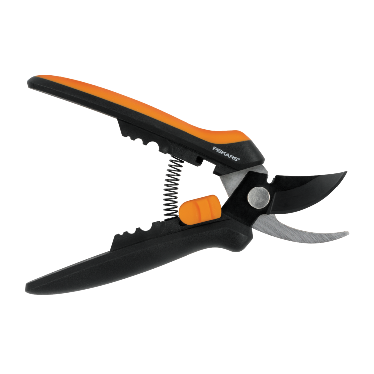 Solid Snip Bloemenschaar - FISKARS