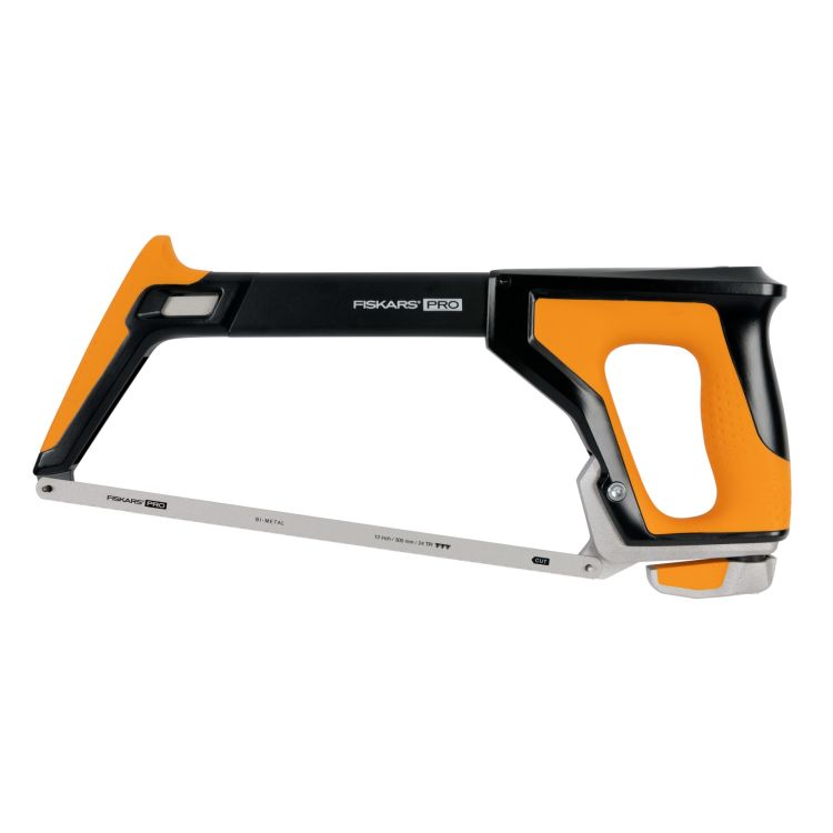 TrueTension ijzerzaag 300mm 24tpi - FISKARS