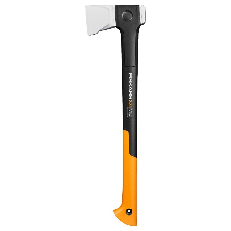 X serie X24 kloofbijl M - FISKARS