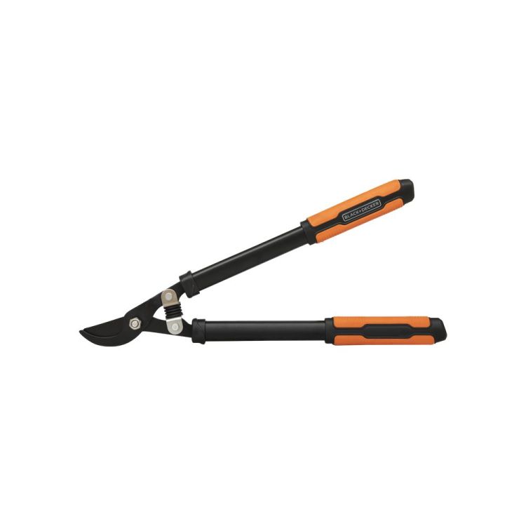 Takken snoeischaar tot Ø50 mm snoeien - BLACK+DECKER