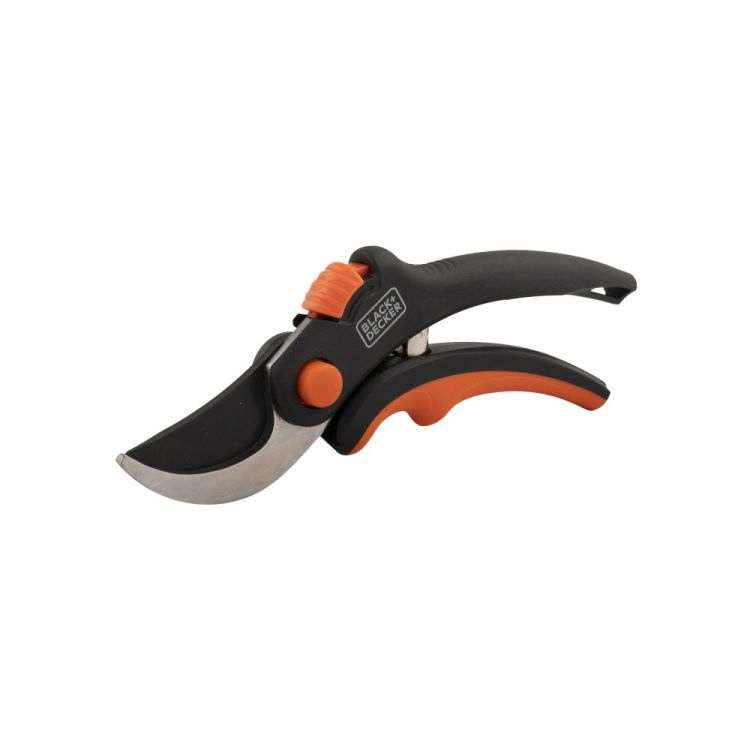 Takken snoeischaar tot Ø13 mm knippen - BLACK+DECKER