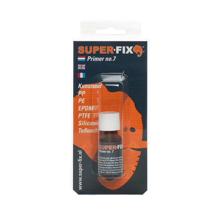 Ca lijm primer Super-Fix