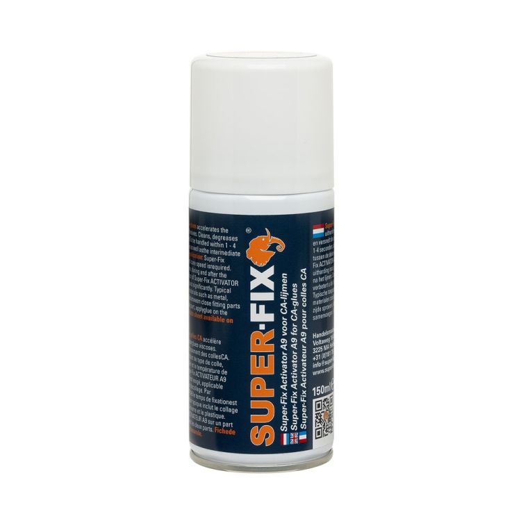 Super-Fix Activator A9