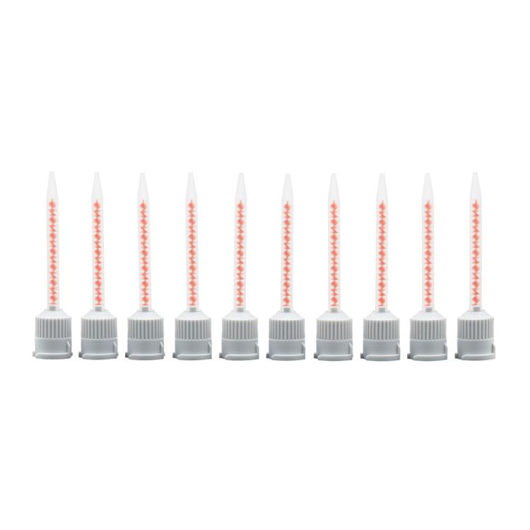 Mixertips GEL 10 st. Super-Fix