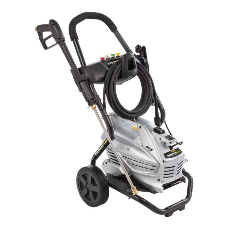 Hogedrukreiniger 3100W - POWXG90430 - POWERPLUS
