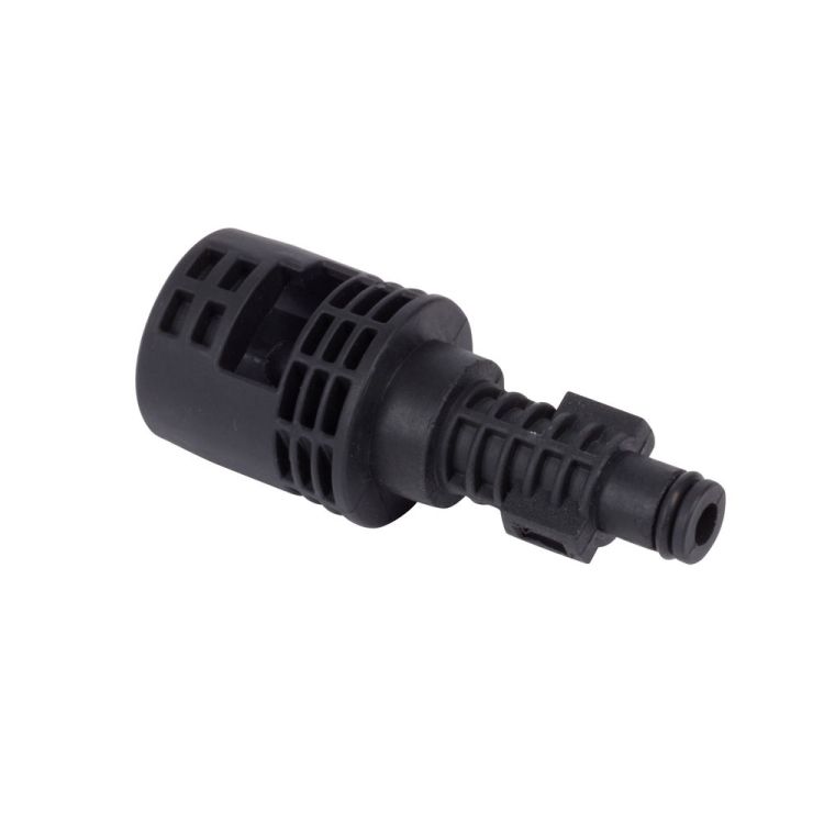 Adapter karcher sproeilans - POWERPLUS