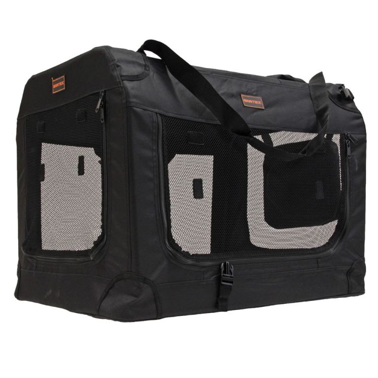 Honden reisbench M - GARTEX