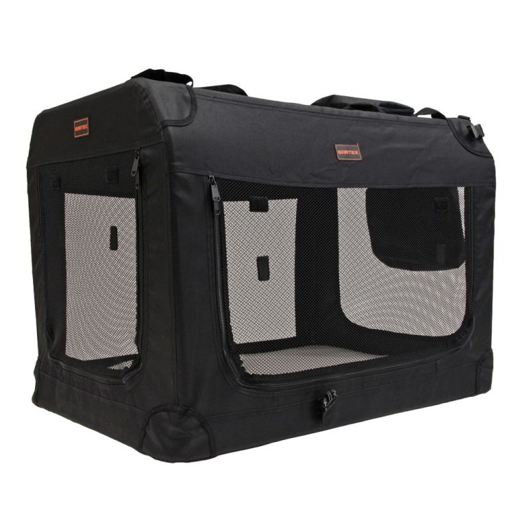 Honden reisbench L - GARTEX